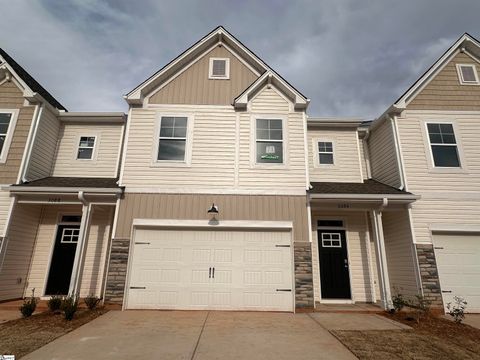 A home in Duncan