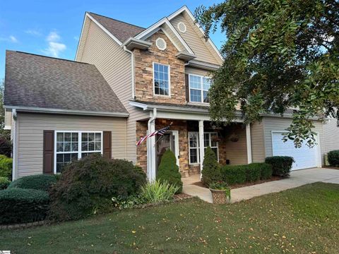 43 Hurshfield Court Taylors SC 29687