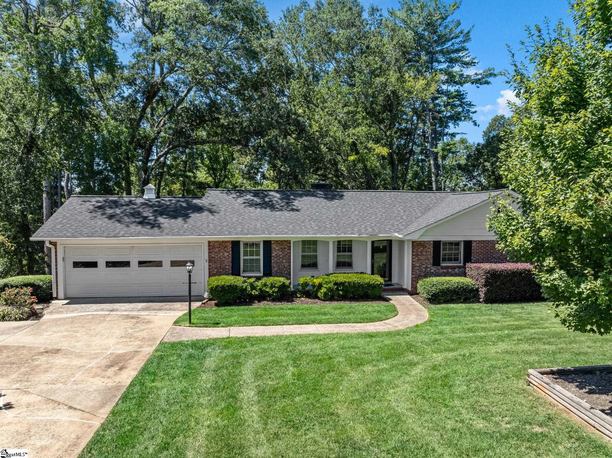 5 Badger Drive