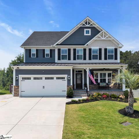 Photo of 421 Oswego Court, Greenville, SC 29607 (MLS # 1599399)