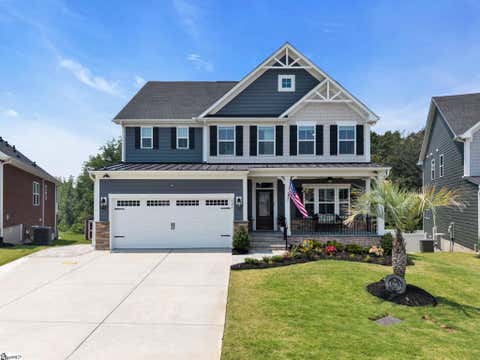 Photo of 421 Oswego Court, Greenville, SC 29607 (MLS # 1599399)
