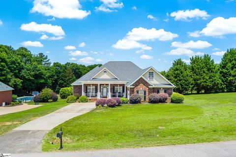123 Mcphail Farms Circle Anderson SC 29621