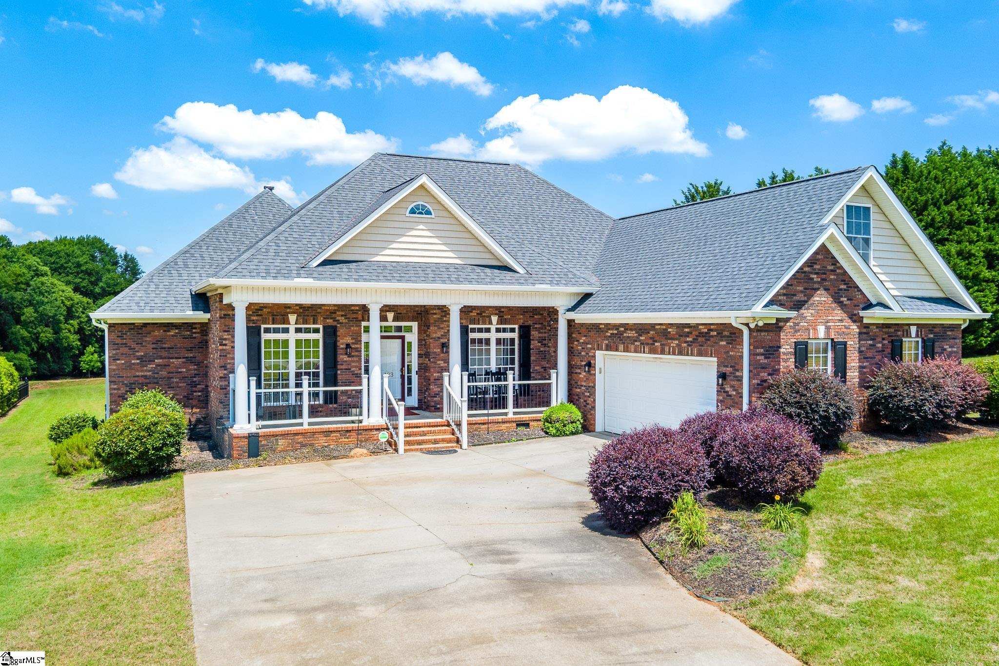 123 Mcphail Farms Circle, Anderson, SC Home for Sale 1 123 Mcphail Farms Circle