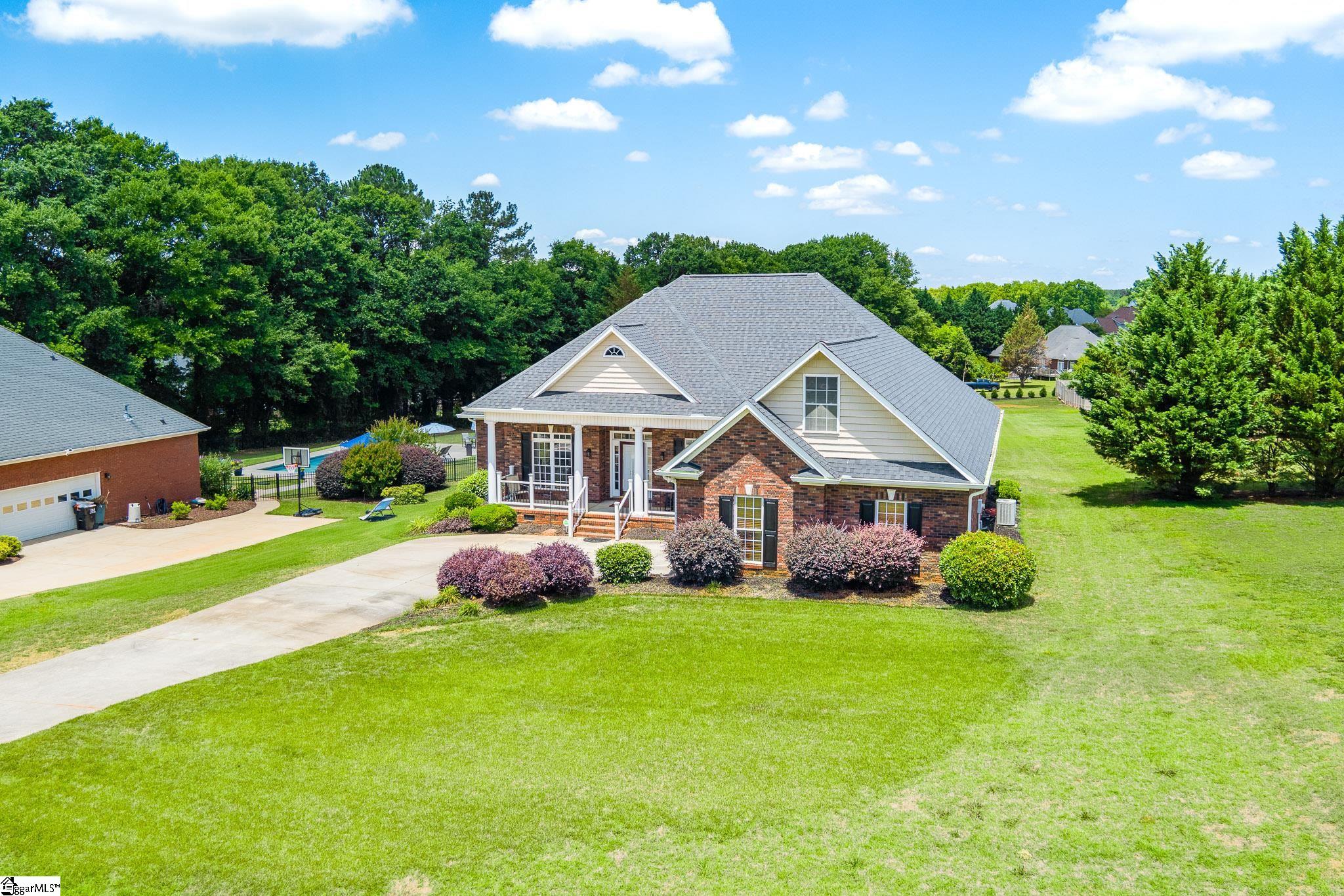 123 Mcphail Farms Circle, Anderson, SC Home for Sale 2 123 Mcphail Farms Circle