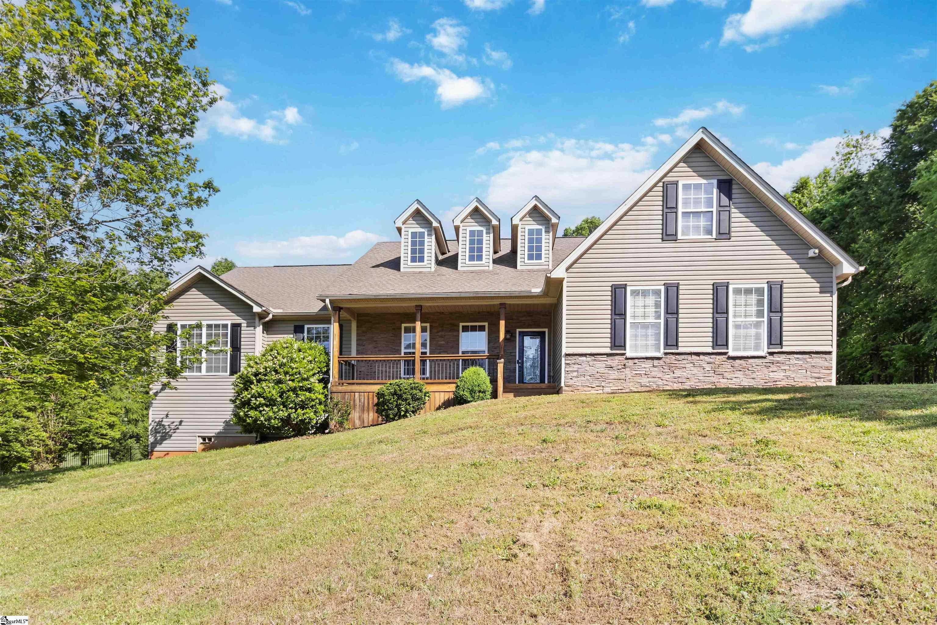208 Quercus Run