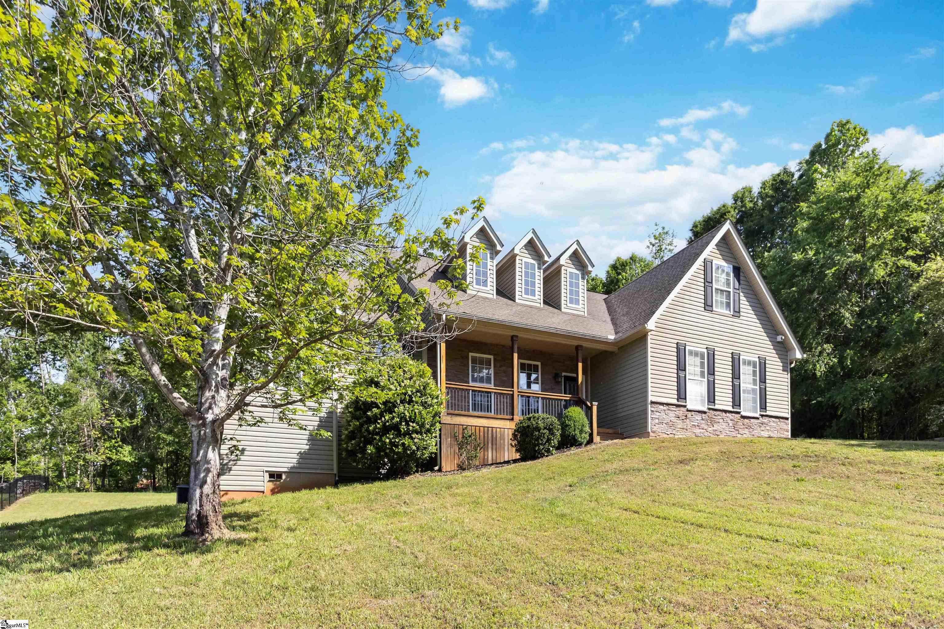 208 Quercus Run