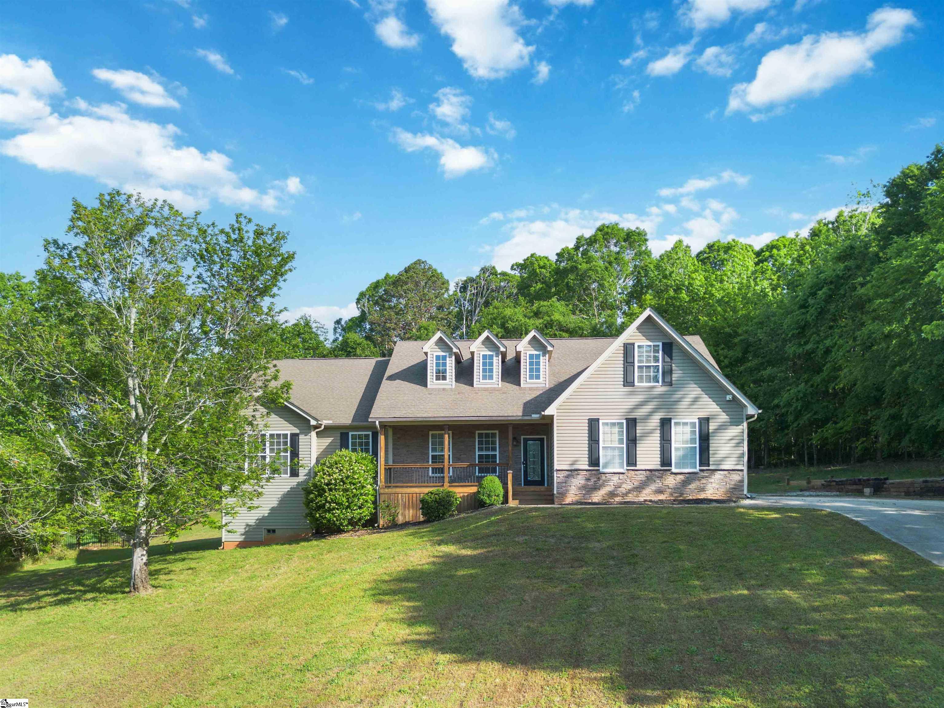 208 Quercus Run