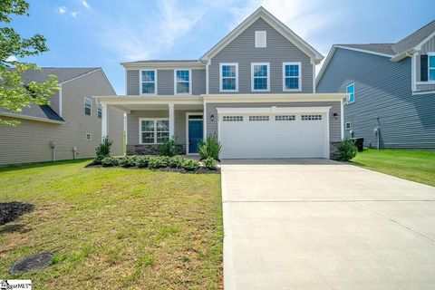 Photo of 202 Walla Walla Court, Greenville, SC 29607 (MLS # 1587528)