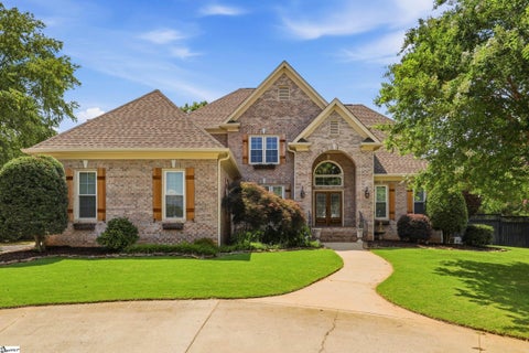 Photo of 2 Stonebrook Farm Way, Greenville, SC 29615 (MLS # 1596681)