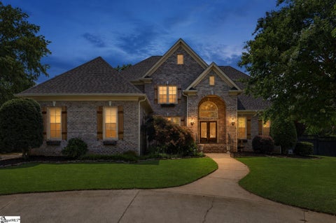 Photo of 2 Stonebrook Farm Way, Greenville, SC 29615 (MLS # 1596681)