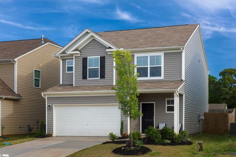 Photo of 7037 Haddington Drive, Roebuck, SC 29376 (MLS # 1588382)