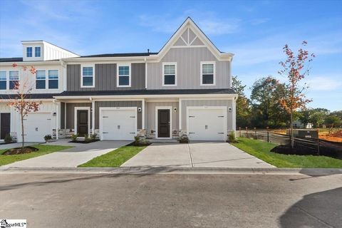 309 Mykonos Drive Mauldin SC 29662