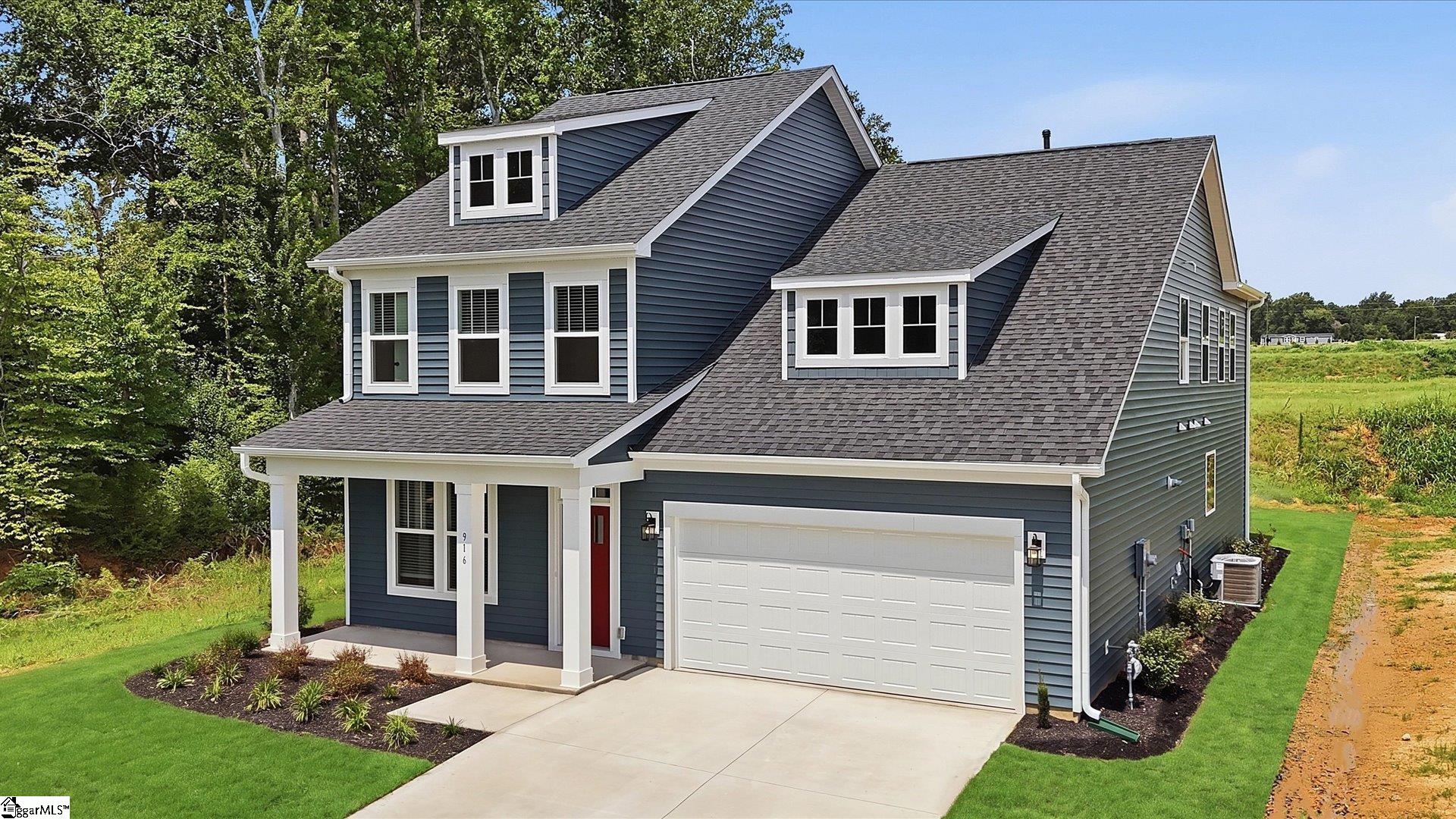 916 Hancy Court
