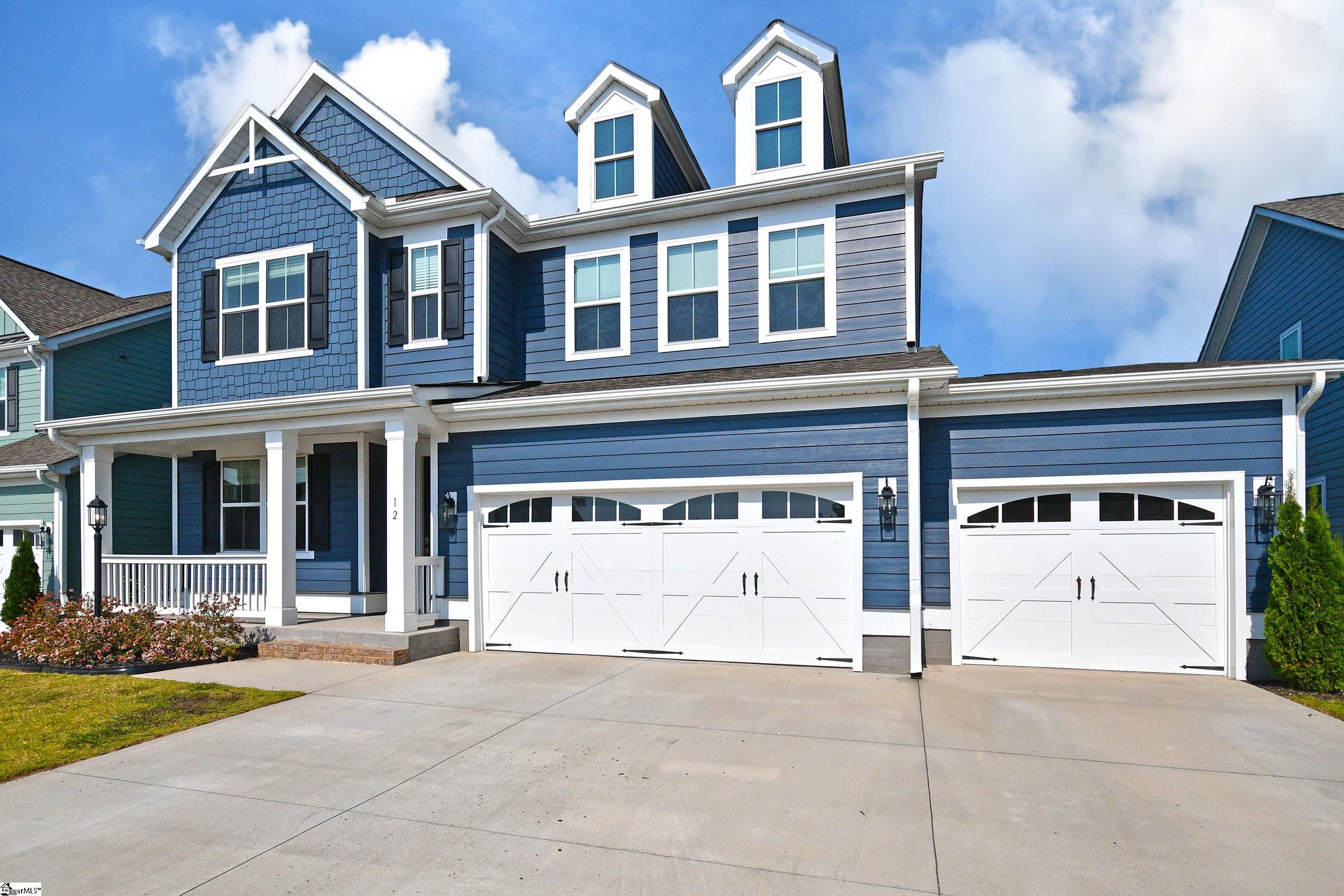 Greenville, South Carolina 29607, United States, 5 Bedrooms Bedrooms, ,5 BathroomsBathrooms,Residential,Active,204526