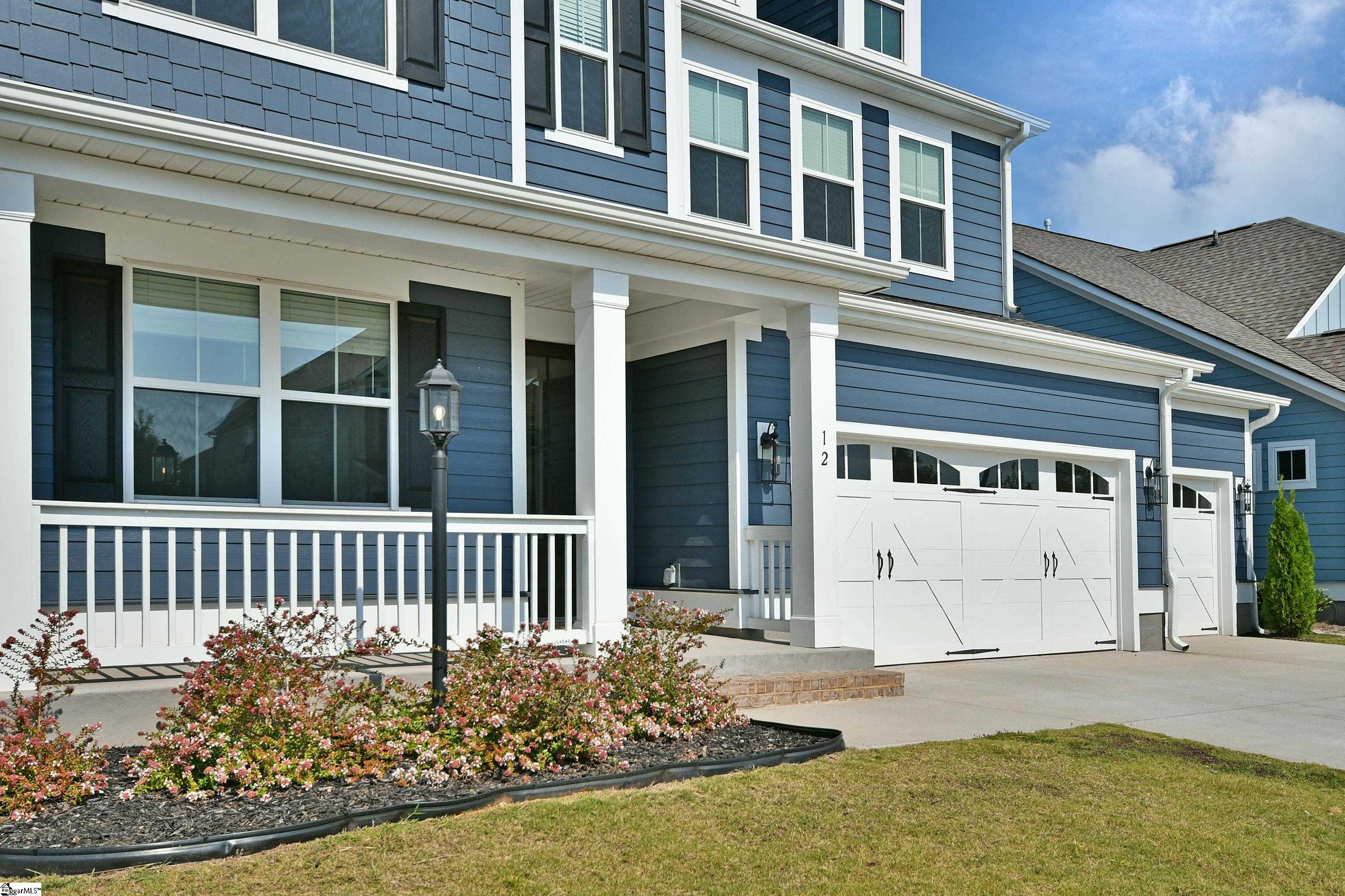 Greenville, South Carolina 29607, United States, 5 Bedrooms Bedrooms, ,5 BathroomsBathrooms,Residential,Active,204526