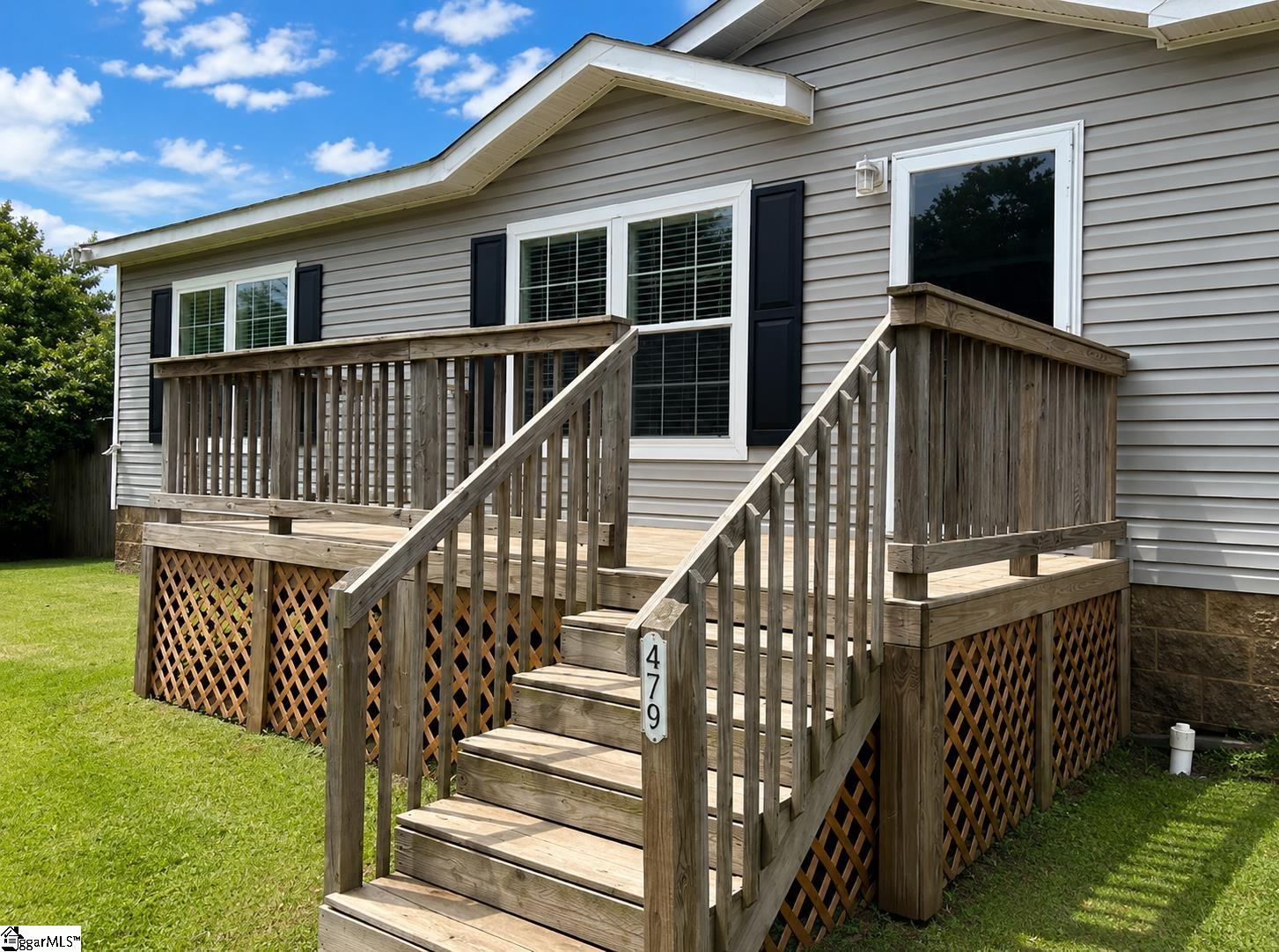 479 Bessie Road