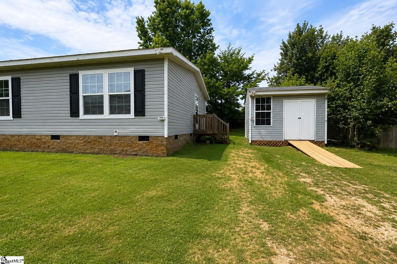 479 Bessie Road