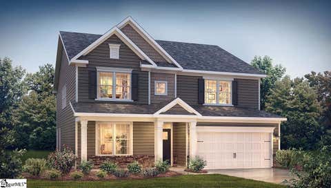 Photo of 203 Scarlet Leaf Lane, Greenville, SC 29607 (MLS # 1601874)