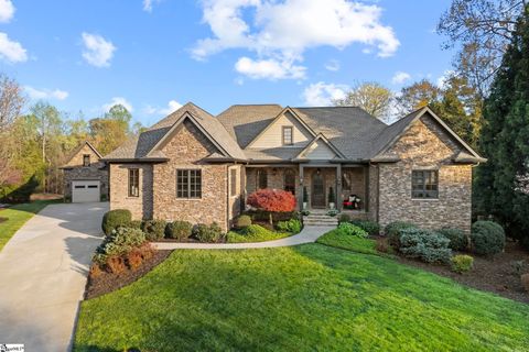 6 Saranac Lane Simpsonville SC 29681