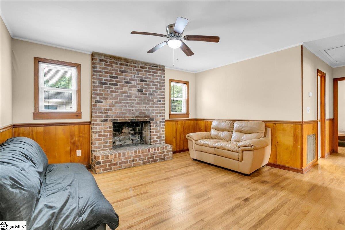 Greenville, South Carolina 29611, United States, 3 Bedrooms Bedrooms, ,2 BathroomsBathrooms,Residential,Active,177926