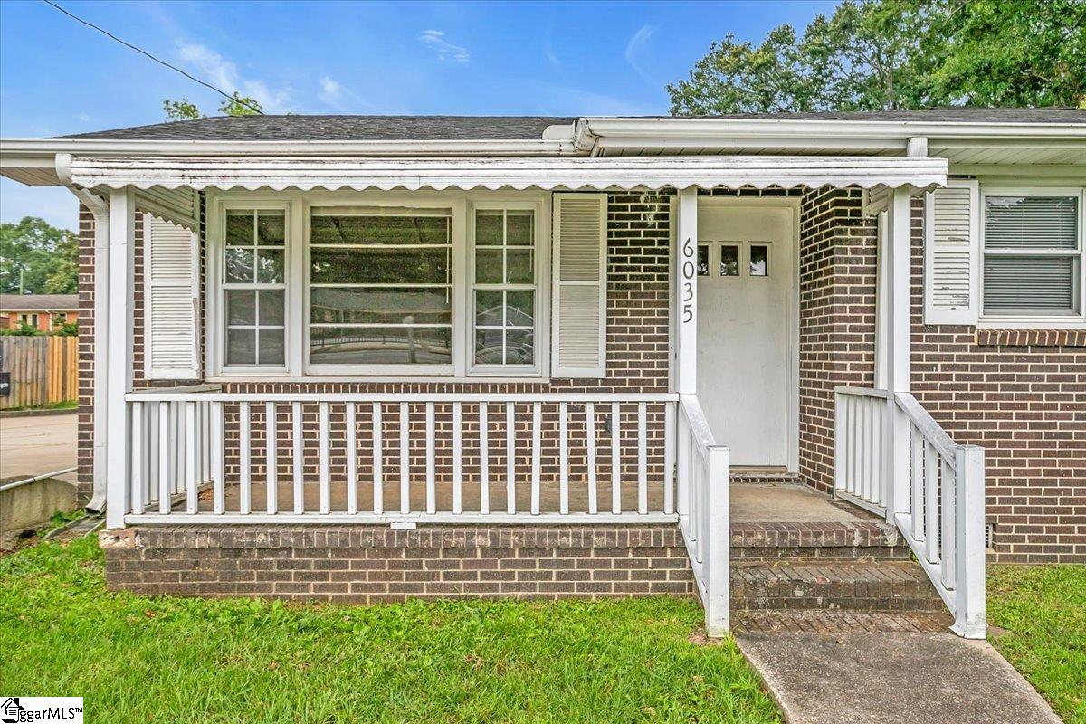 Greenville, South Carolina 29611, United States, 3 Bedrooms Bedrooms, ,2 BathroomsBathrooms,Residential,Active,177926