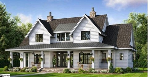 Photo of 3936A Forrester Road, Greer, SC 29651 (MLS # 1589989)