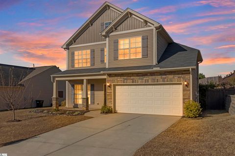 Photo of 3 Howards End Court, Simpsonville, SC 29681 (MLS # 1578552)