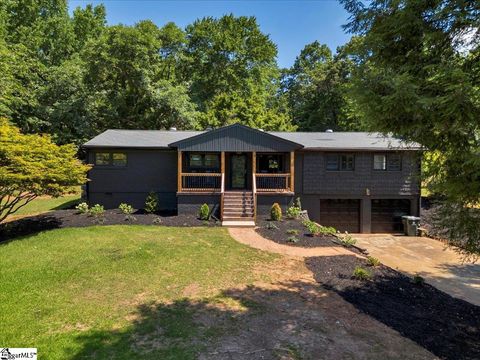 Photo of 3051 State Park Road, Greenville, SC 29609 (MLS # 1579378)