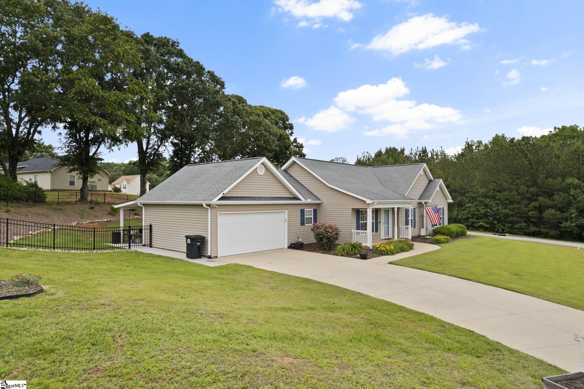 145 Brook Meadow Lane