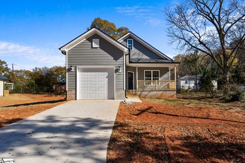 337 Winston Street Pendleton SC 29670