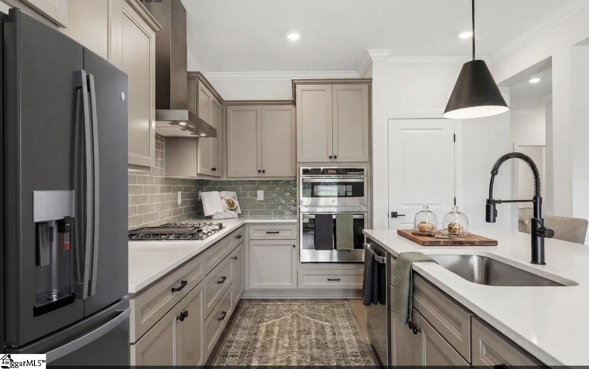 210 Castlebar Street Lot 50