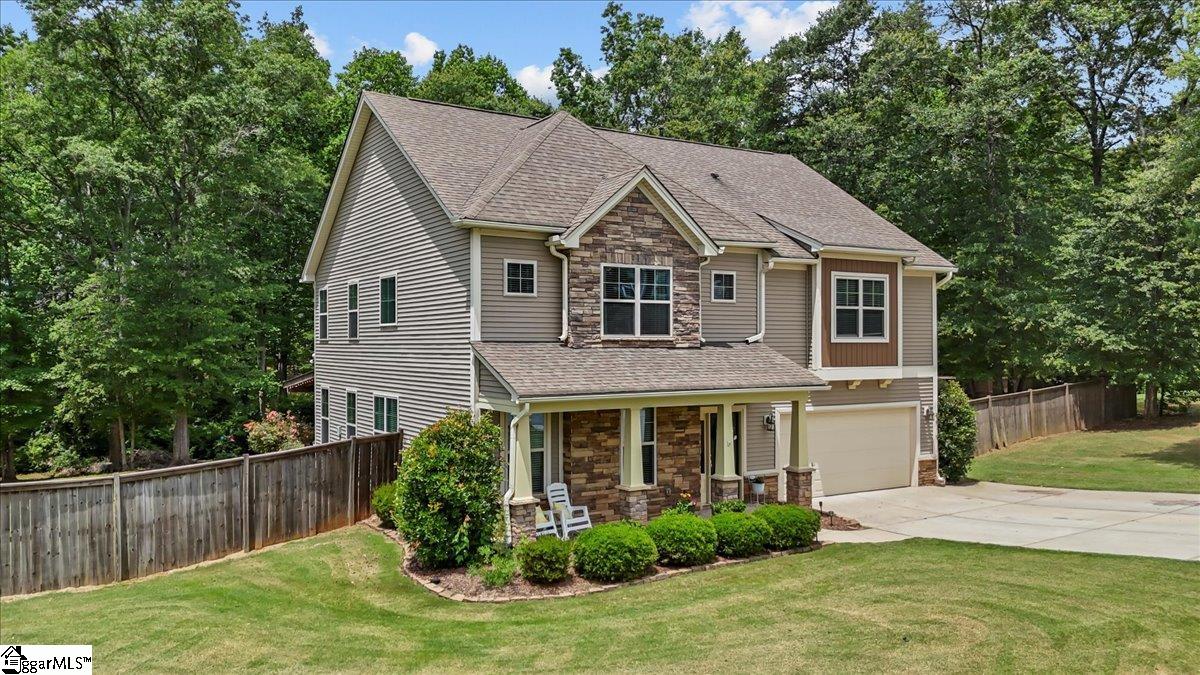 23 Nickel Springs Drive