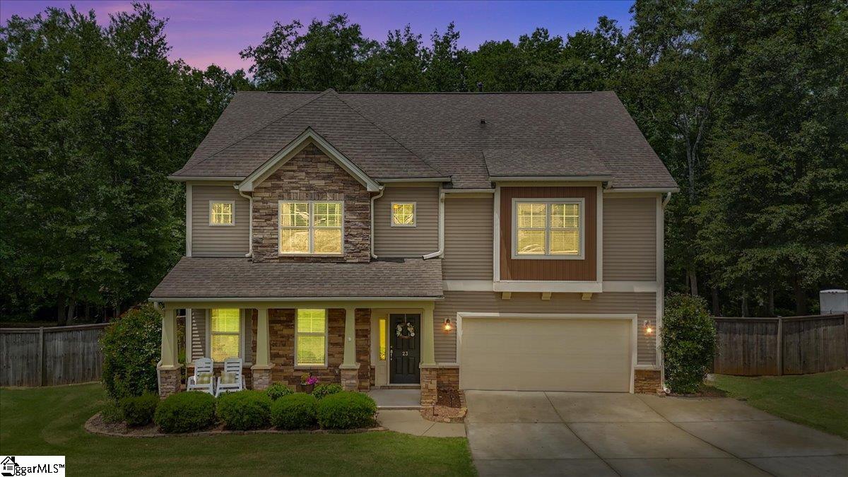 23 Nickel Springs Drive
