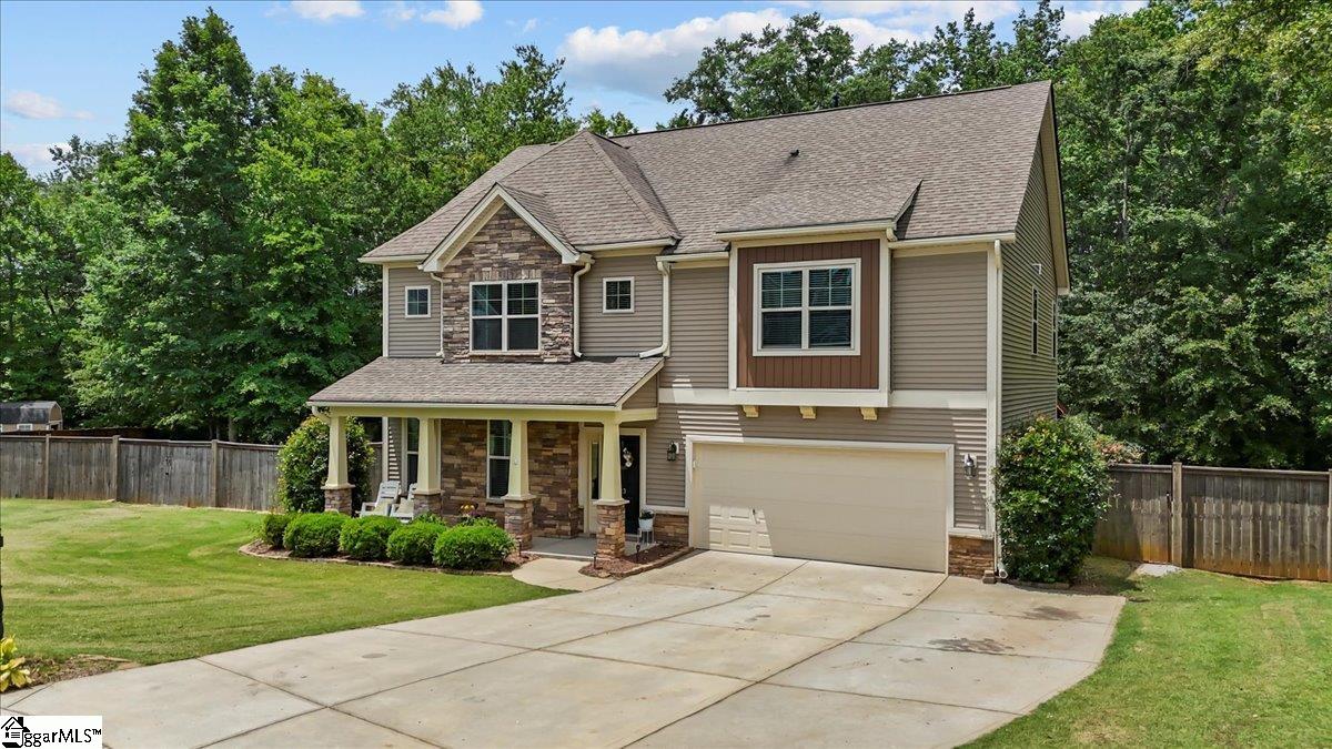 23 Nickel Springs Drive