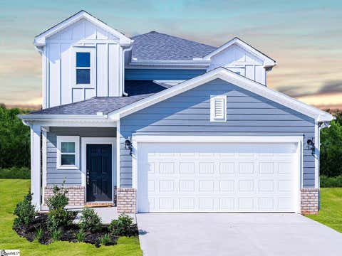Photo of 138 Gardner Avenue, Gray Court, SC 29645 (MLS # 1601801)