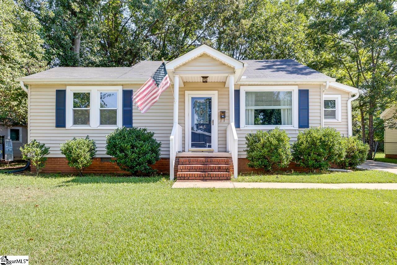106 Vine Street, Greenville, SC, 29609