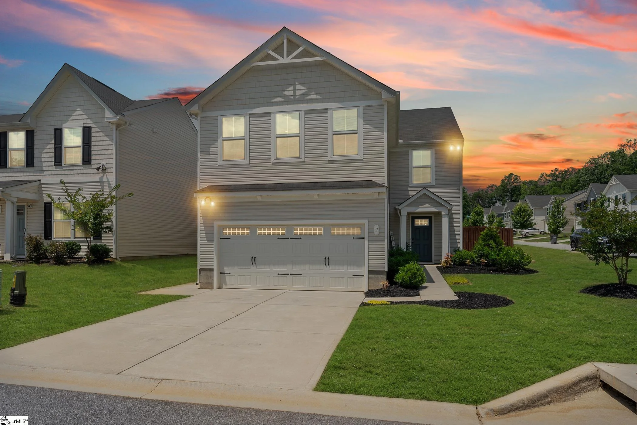 2 Havenhill Place