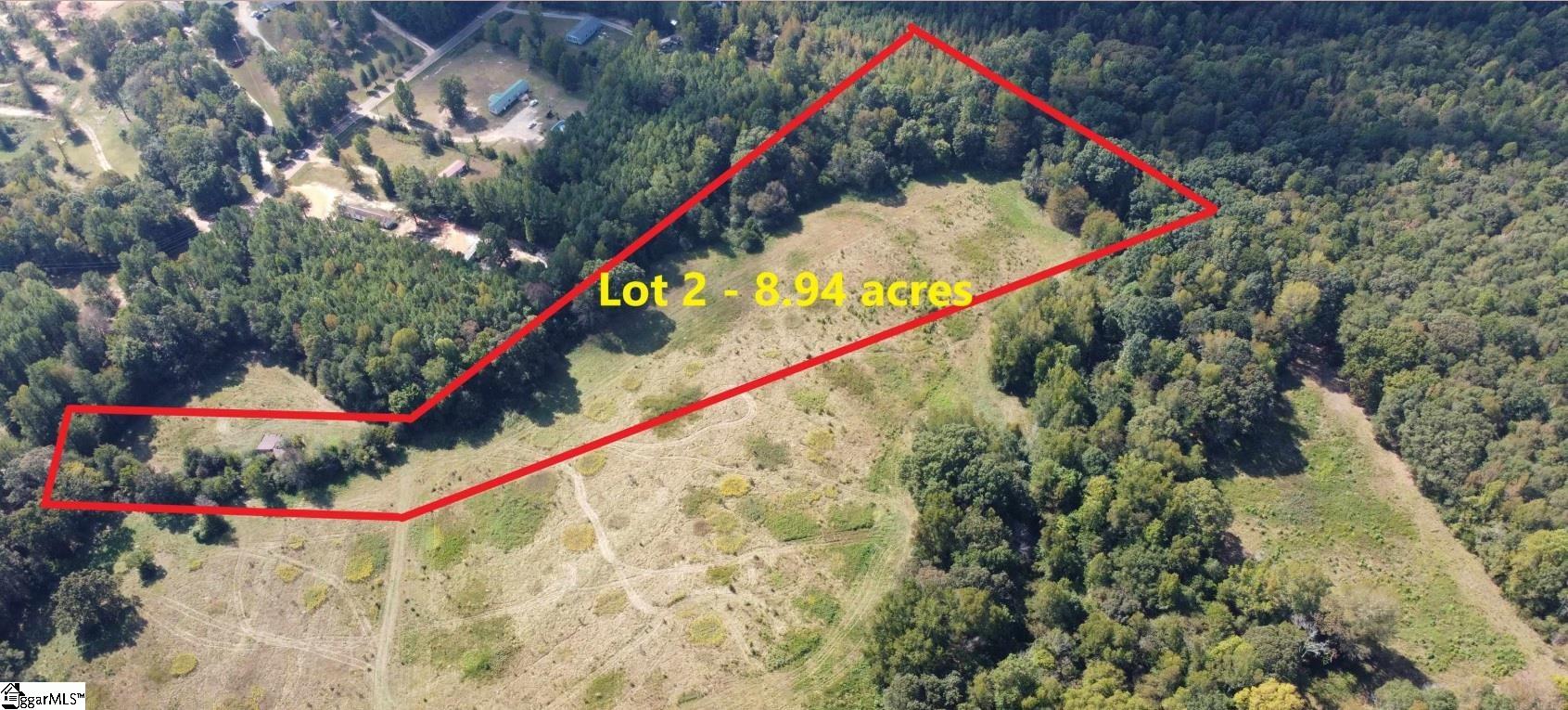 00 Watson Road, Enoree, SC, 29335
