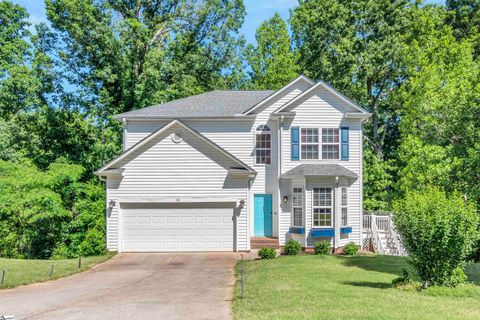 Photo of 181 Riverrun Drive, Spartanburg, SC 29303 (MLS # 1591906)