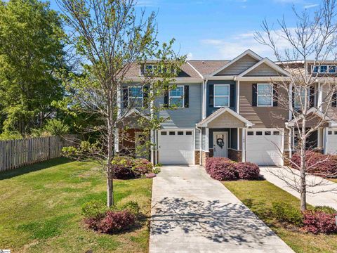 Photo of 105 Valley Creek Drive, Boiling Springs, SC 29316 (MLS # 1587502)