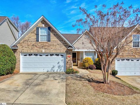 Photo of 409 Falling Rock Way, Greenville, SC 29615 (MLS # 1583900)
