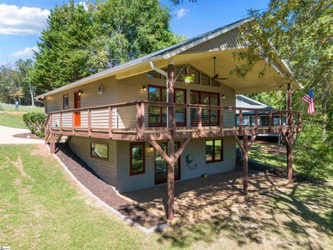 715 Twilight Court Seneca SC 29672