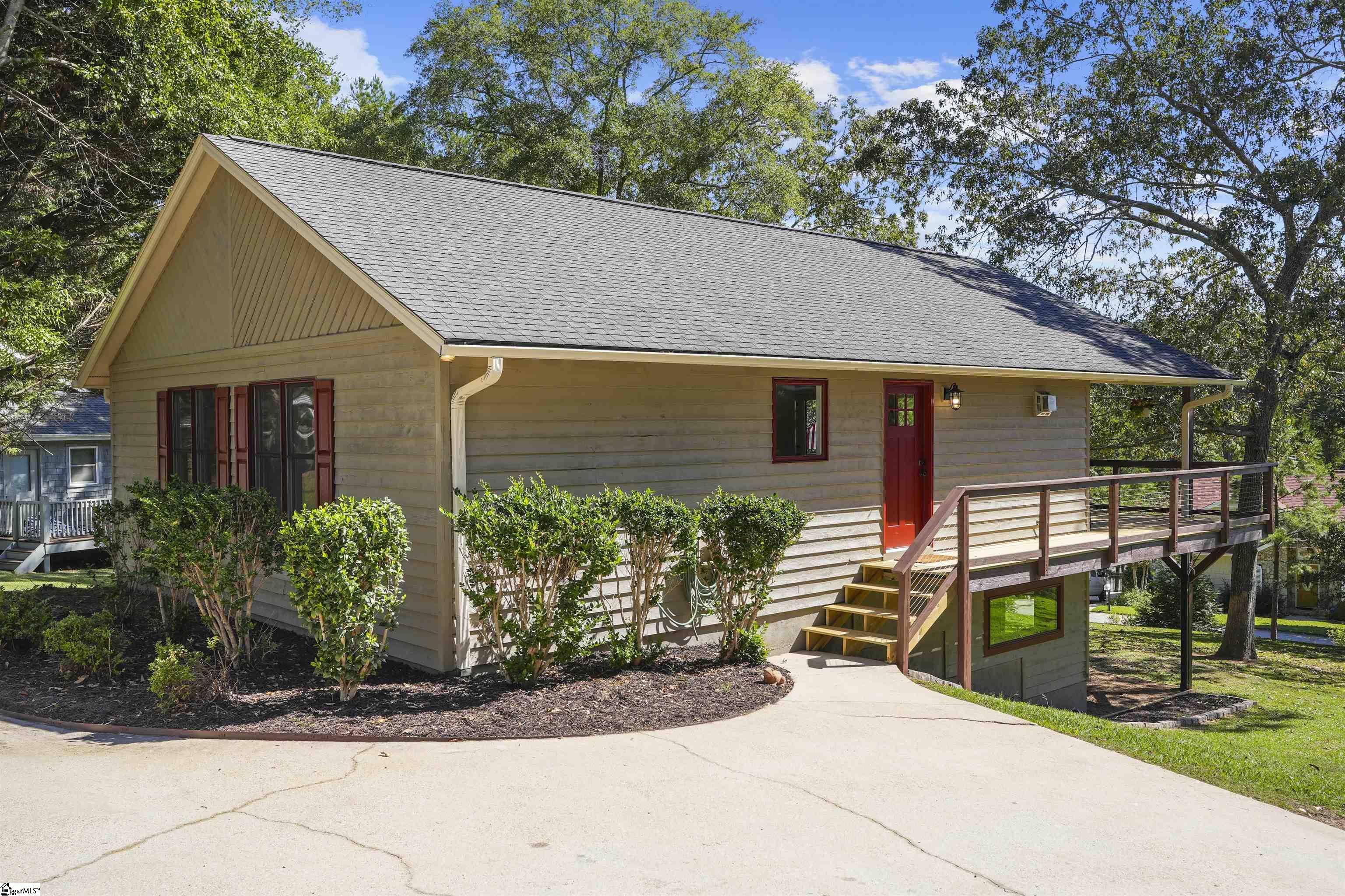 715 Twilight Court