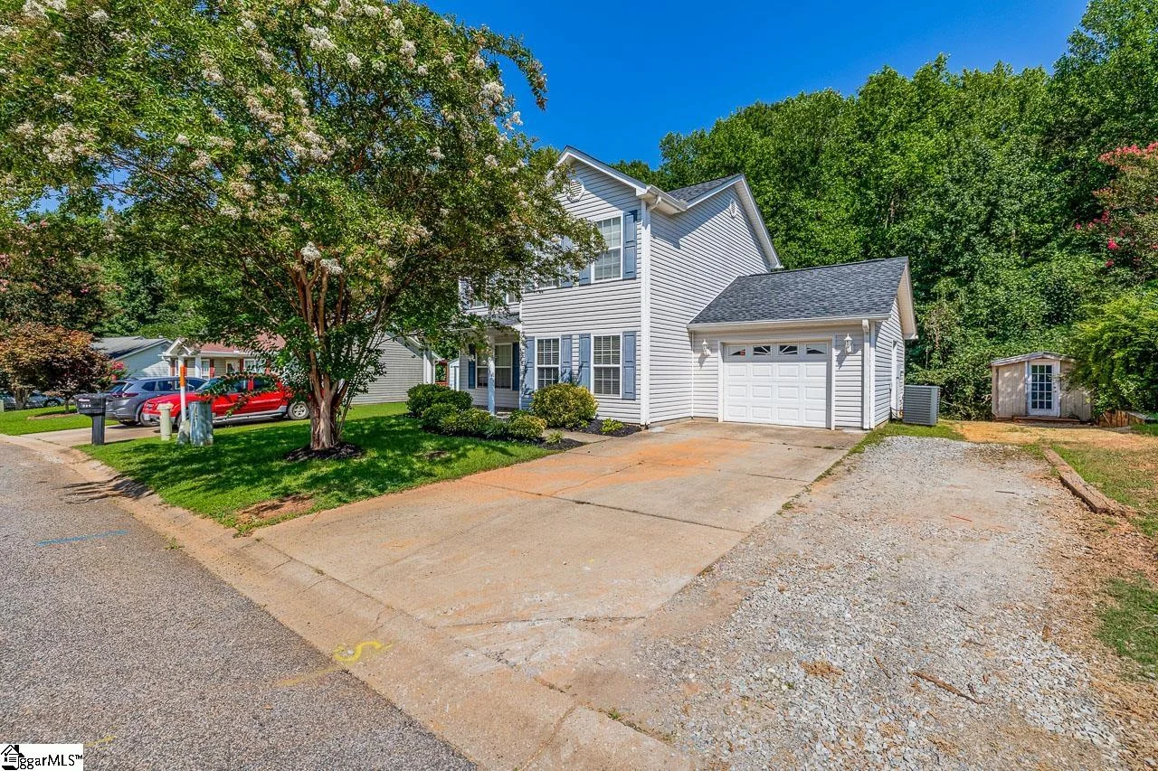 482 Pleasant Green Drive