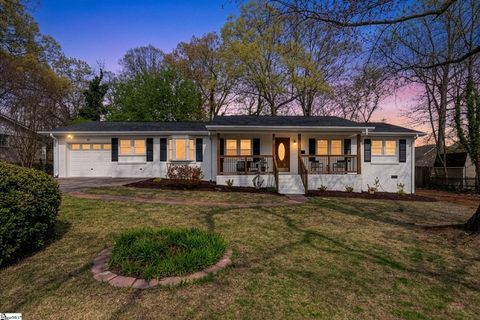 Photo of 13 Bedford Lane, Taylors, SC 29687 (MLS # 1587056)