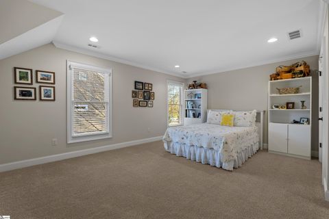 A home in Greenville