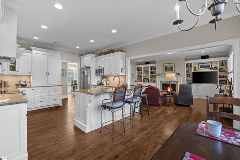 A home in Greenville