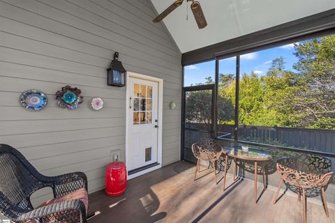A home in Greenville