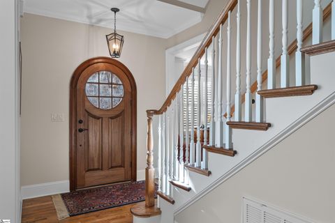 A home in Greenville