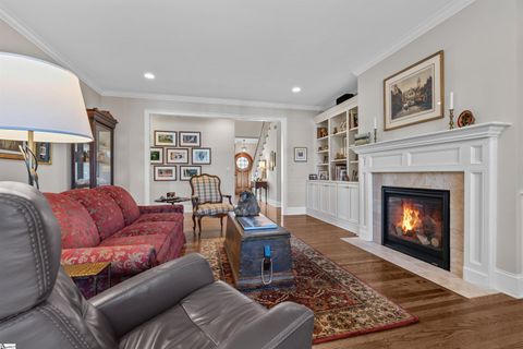 A home in Greenville